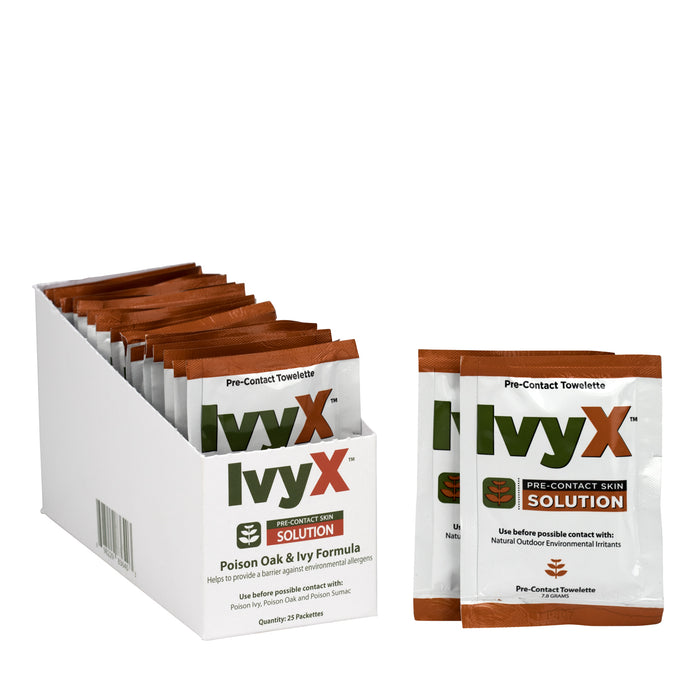 FIRST AID ONLY/ACME UNITED IVYX™