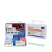 FIRST AID ONLY/ACME UNITED SPILL CLEAN UP KIT