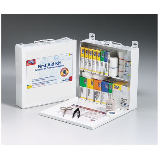 FIRST AID ONLY/ACME UNITED 50 PERSON BASIC BULK KIT