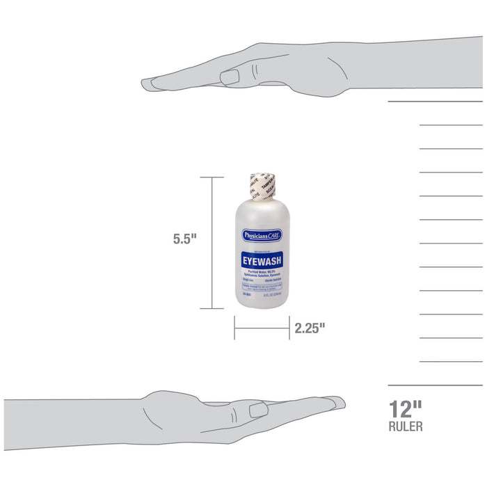 FIRST AID ONLY/ACME UNITED REFILL ITEMS FOR KITS