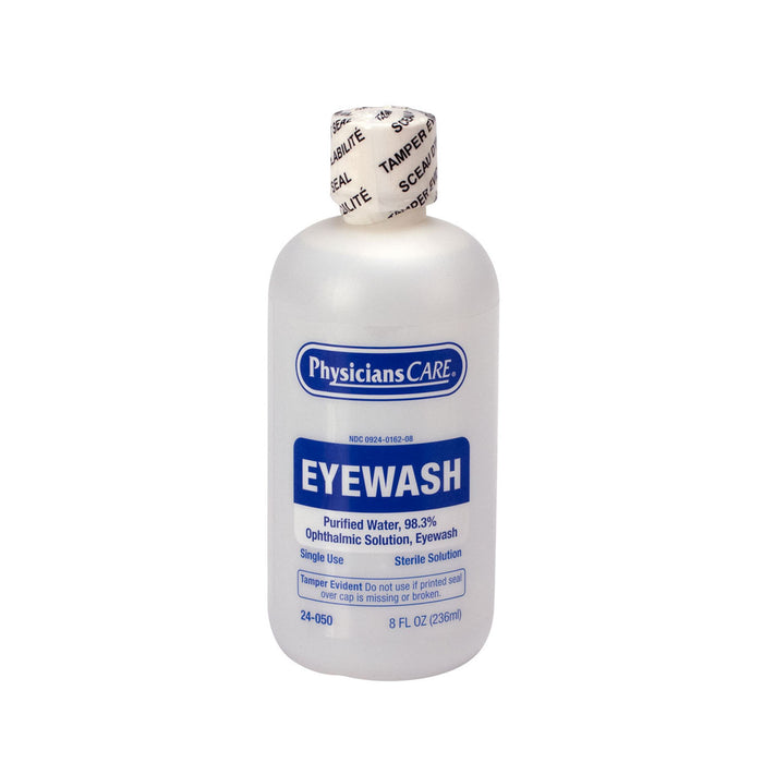 FIRST AID ONLY/ACME UNITED EYEWASH