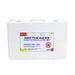 FIRST AID ONLY/ACME UNITED 36 UNIT (75 PERSON)  ANSI Z308, 1-2009 COMPLIANT KITS