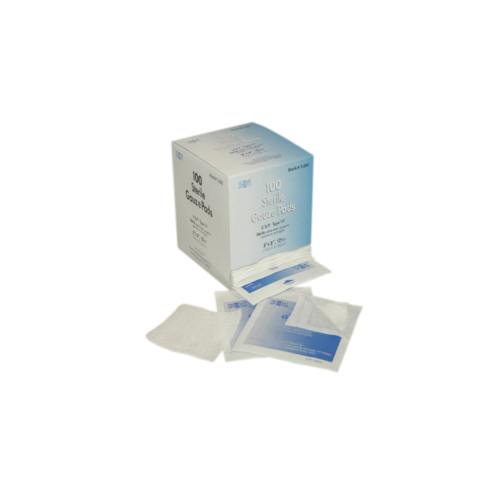 FIRST AID ONLY/ACME UNITED WOUND CARE