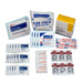 FIRST AID ONLY/ACME UNITED REFILL ITEMS FOR KITS