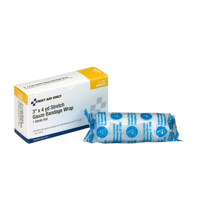 FIRST AID ONLY/ACME UNITED WOUND CARE