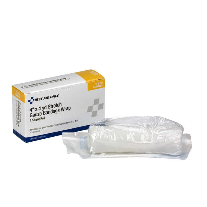 FIRST AID ONLY/ACME UNITED WOUND CARE