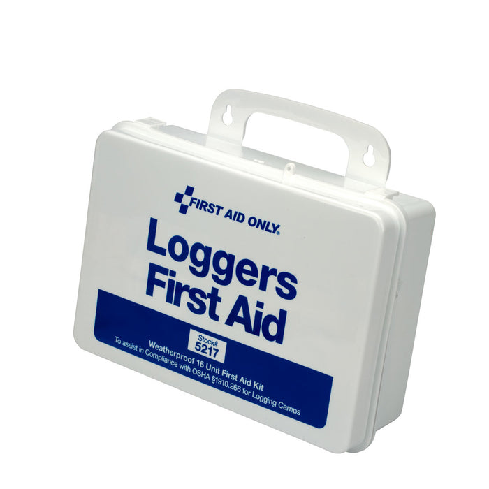 FIRST AID ONLY/ACME UNITED INDUSTRIAL KITS