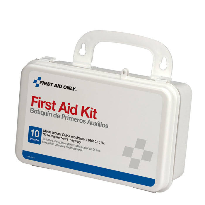 FIRST AID ONLY/ACME UNITED FIRST AID KITS