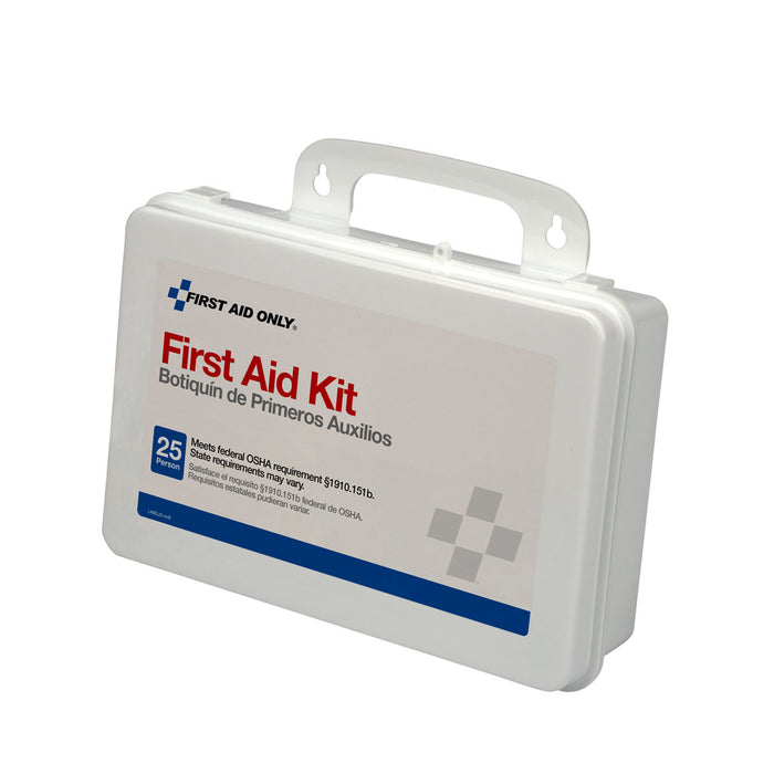 FIRST AID ONLY/ACME UNITED FIRST AID KITS