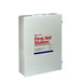 FIRST AID ONLY/ACME UNITED FIRST AID STATION - 4 SHELF