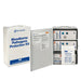 FIRST AID ONLY/ACME UNITED SPILL CLEAN UP KIT