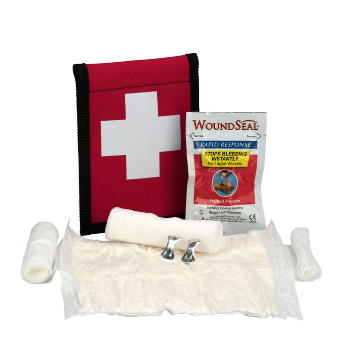 FIRST AID ONLY/ACME UNITED TRAVEL & SPECIALTY KITS