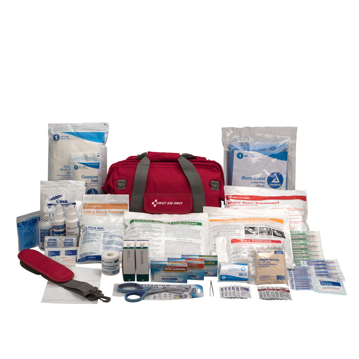 FIRST AID ONLY/ACME UNITED TRAVEL & SPECIALTY KITS