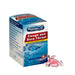 FIRST AID ONLY/ACME UNITED COUGH, COLD & ALLERGY