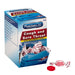 FIRST AID ONLY/ACME UNITED COUGH, COLD & ALLERGY