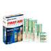 FIRST AID ONLY/ACME UNITED ADHESIVE BANDAGES & STRIPS