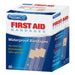 FIRST AID ONLY/ACME UNITED ADHESIVE BANDAGES & STRIPS