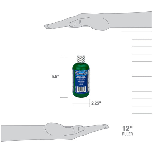 FIRST AID ONLY/ACME UNITED EYEWASH