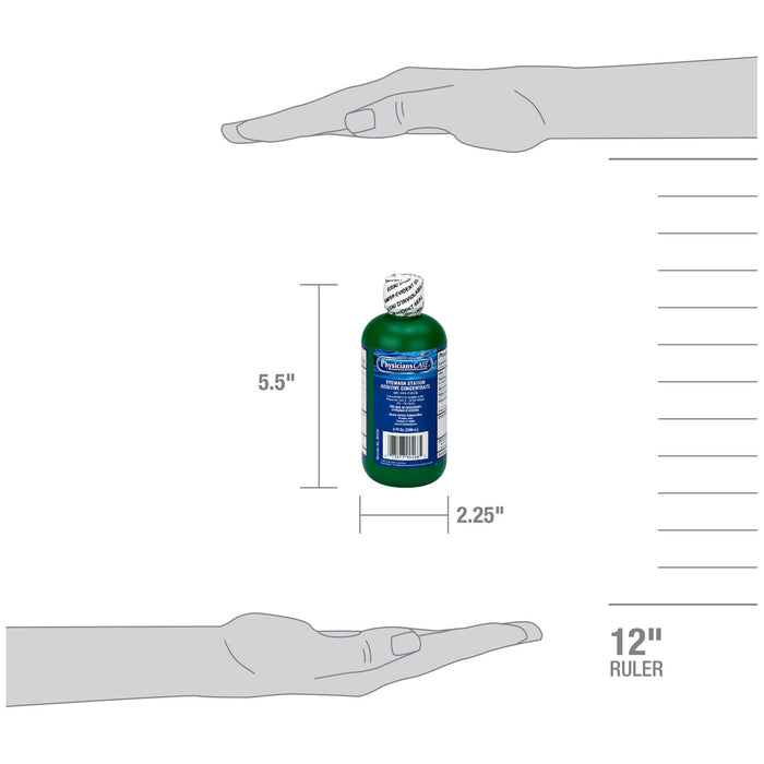 FIRST AID ONLY/ACME UNITED EYEWASH