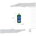 FIRST AID ONLY/ACME UNITED EYEWASH