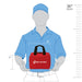 FIRST AID ONLY/ACME UNITED FIRST AID KITS