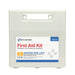 FIRST AID ONLY/ACME UNITED ANSI/OSHA COMPLIANT PACKAGE
