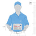 FIRST AID ONLY/ACME UNITED ANSI/OSHA COMPLIANT PACKAGE
