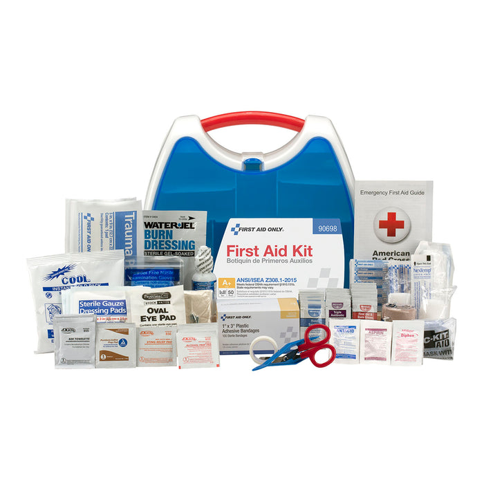 FIRST AID ONLY/ACME UNITED FIRST AID KITS