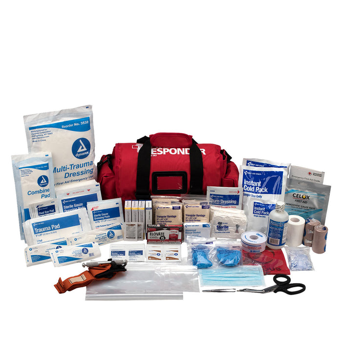 FIRST AID ONLY/ACME UNITED RESPONSE PACK