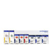 FIRST AID ONLY/ACME UNITED SMART COMPLIANCE CABINETS