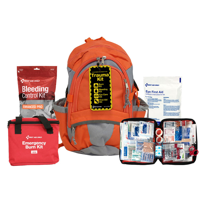 FIRST AID ONLY/ACME UNITED WOUND CARE