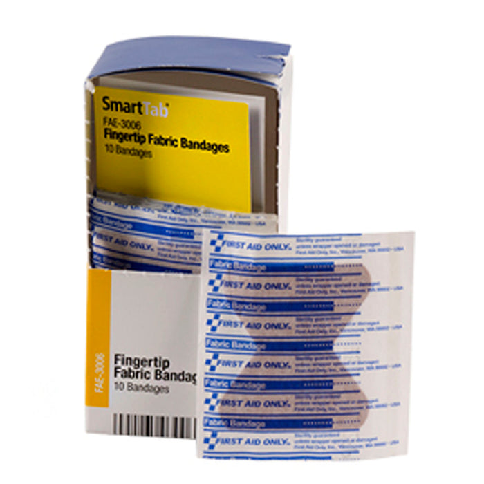 FIRST AID ONLY/ACME UNITED REFILL ITEMS FOR KITS