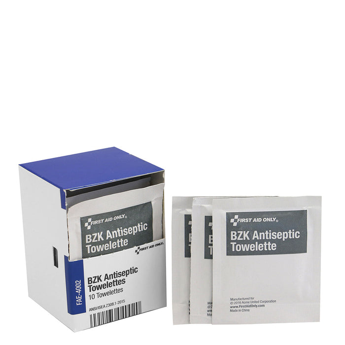 FIRST AID ONLY/ACME UNITED REFILL ITEMS FOR KITS