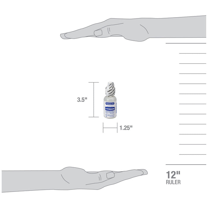 FIRST AID ONLY/ACME UNITED REFILL ITEMS FOR KITS