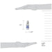 FIRST AID ONLY/ACME UNITED REFILL ITEMS FOR KITS