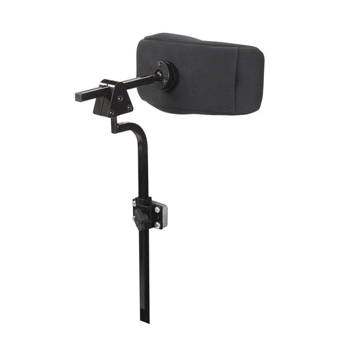 Drive Medical Multi-Axis Headrest — FC 8000N
