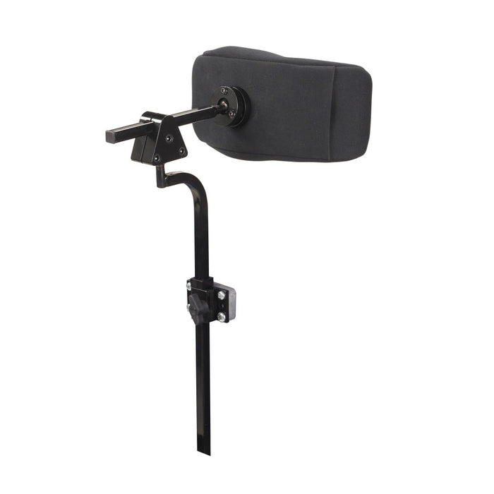 Drive Medical Multi-Axis Headrest — FC 8000N