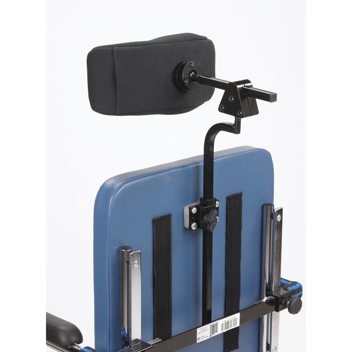 Drive Medical Multi-Axis Headrest — FC 8000N