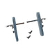 Drive Medical Hip Guides — FC 8027N