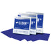FOUR D RUBBER ISODAM HD® ROYAL BLUE POLYISOPRENE DENTAL DAM