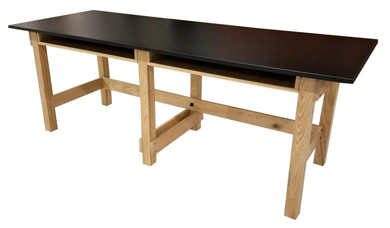 PHS Chiropractic Classroom/Lab Treatment Table