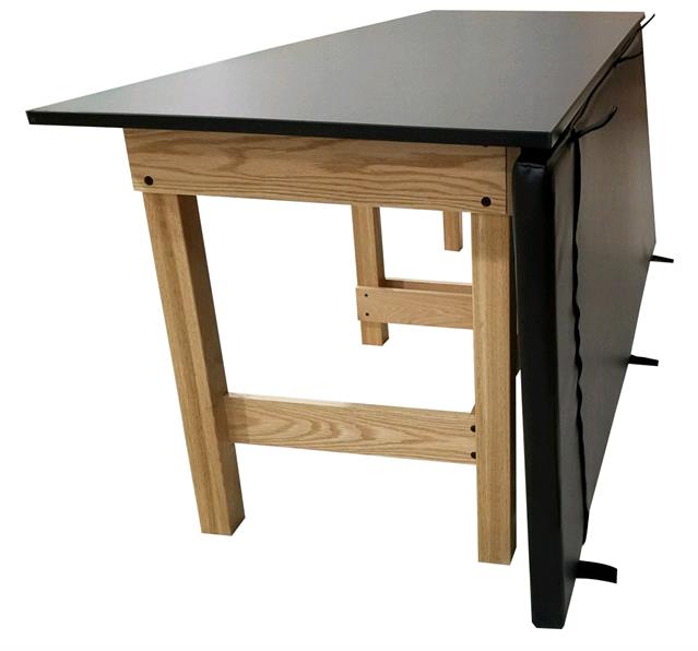 PHS Chiropractic Classroom/Lab Treatment Table