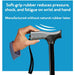 Drive Medical Carex Small Base Quad Cane — FGA52300 0000