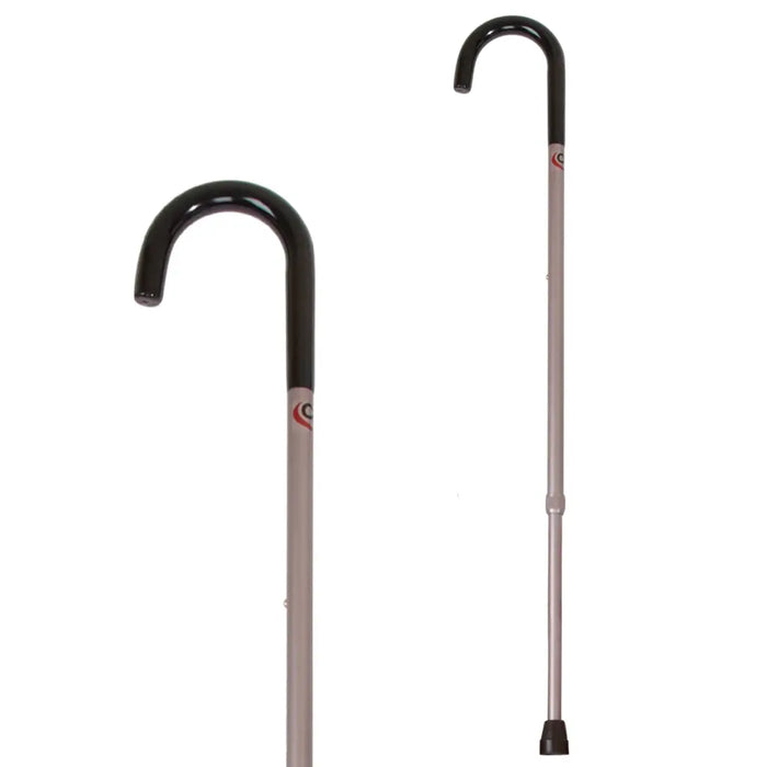 Drive Medical ADJUSTABLE ALUMINUM CANE W/ * — FGA76100 0000