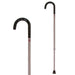 Drive Medical ADJUSTABLE ALUMINUM CANE W/ * — FGA76100 0000
