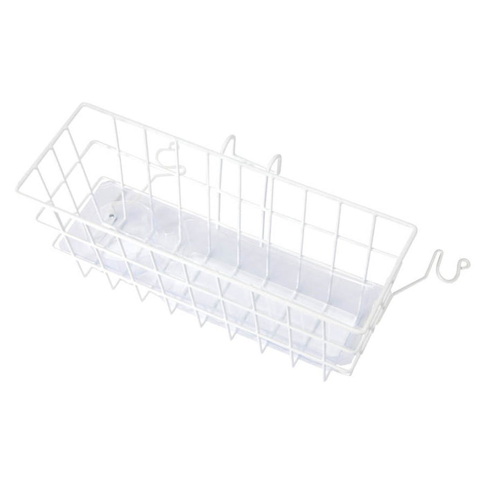 Drive Medical Carex Snap-On Walker Basket — FGA83000 0000