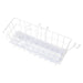 Drive Medical Carex Snap-On Walker Basket — FGA83000 0000