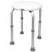 Carex Compact Shower Stool