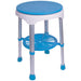 Carex EZ Shower Swivel Stool