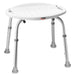 Carex Adjustable Bath and Shower Seat